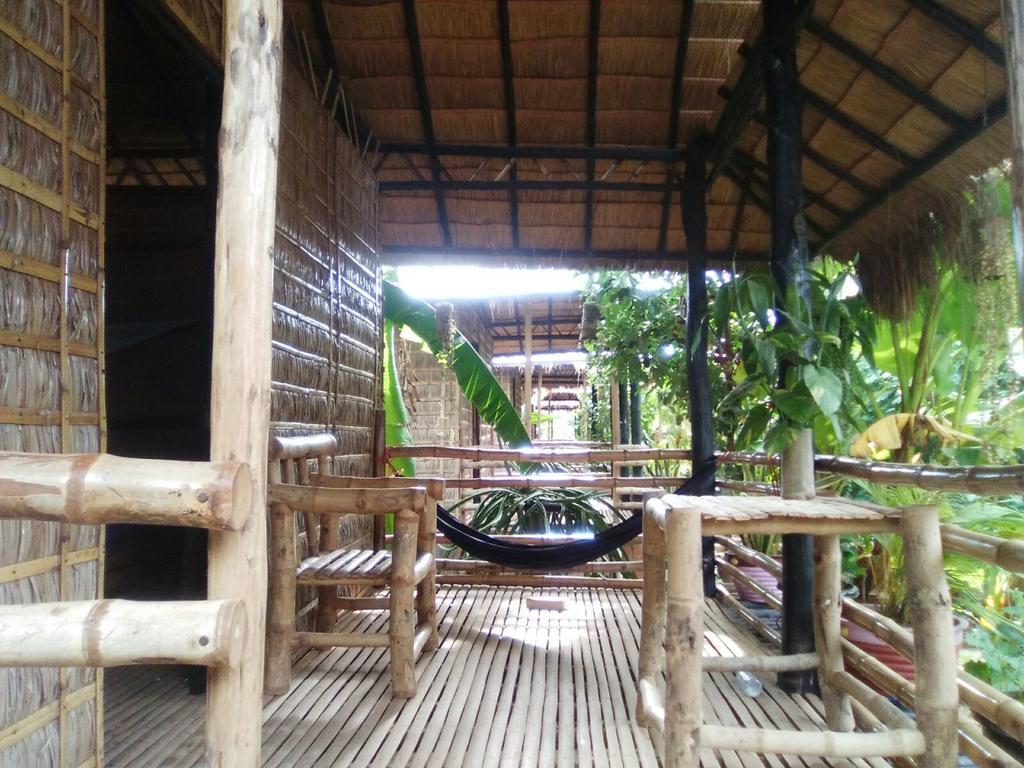 Battambang Dream Bungalows エクステリア 写真