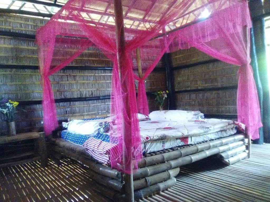 Battambang Dream Bungalows エクステリア 写真