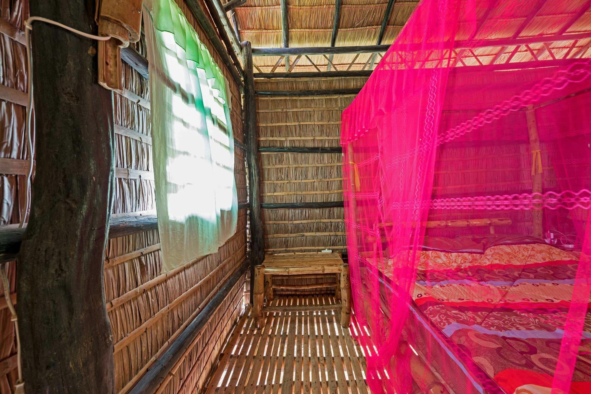 Battambang Dream Bungalows エクステリア 写真