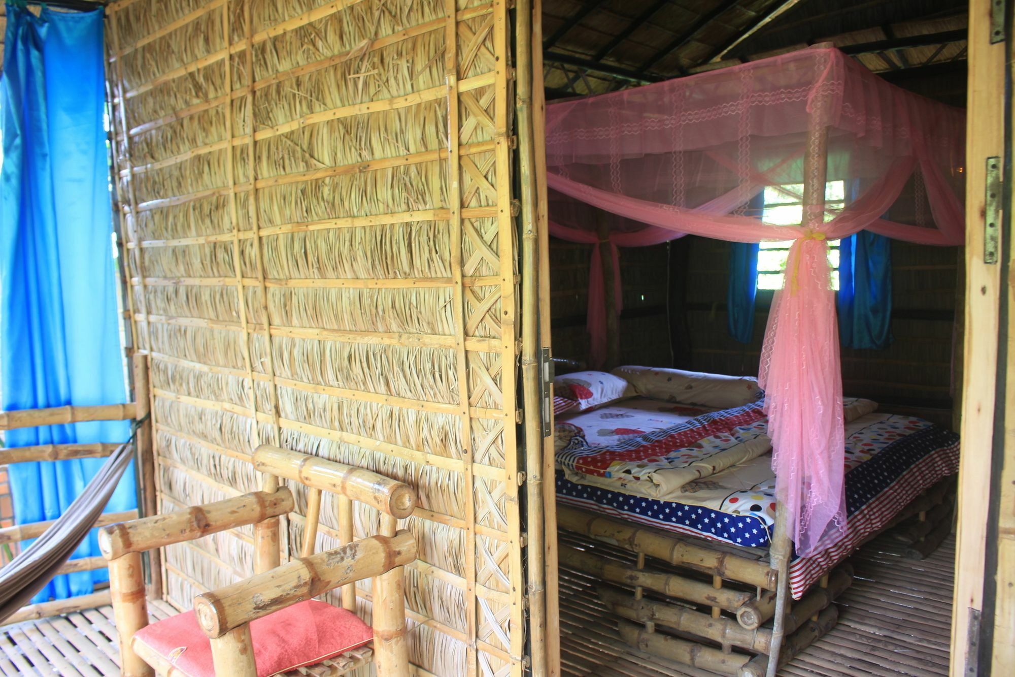 Battambang Dream Bungalows エクステリア 写真