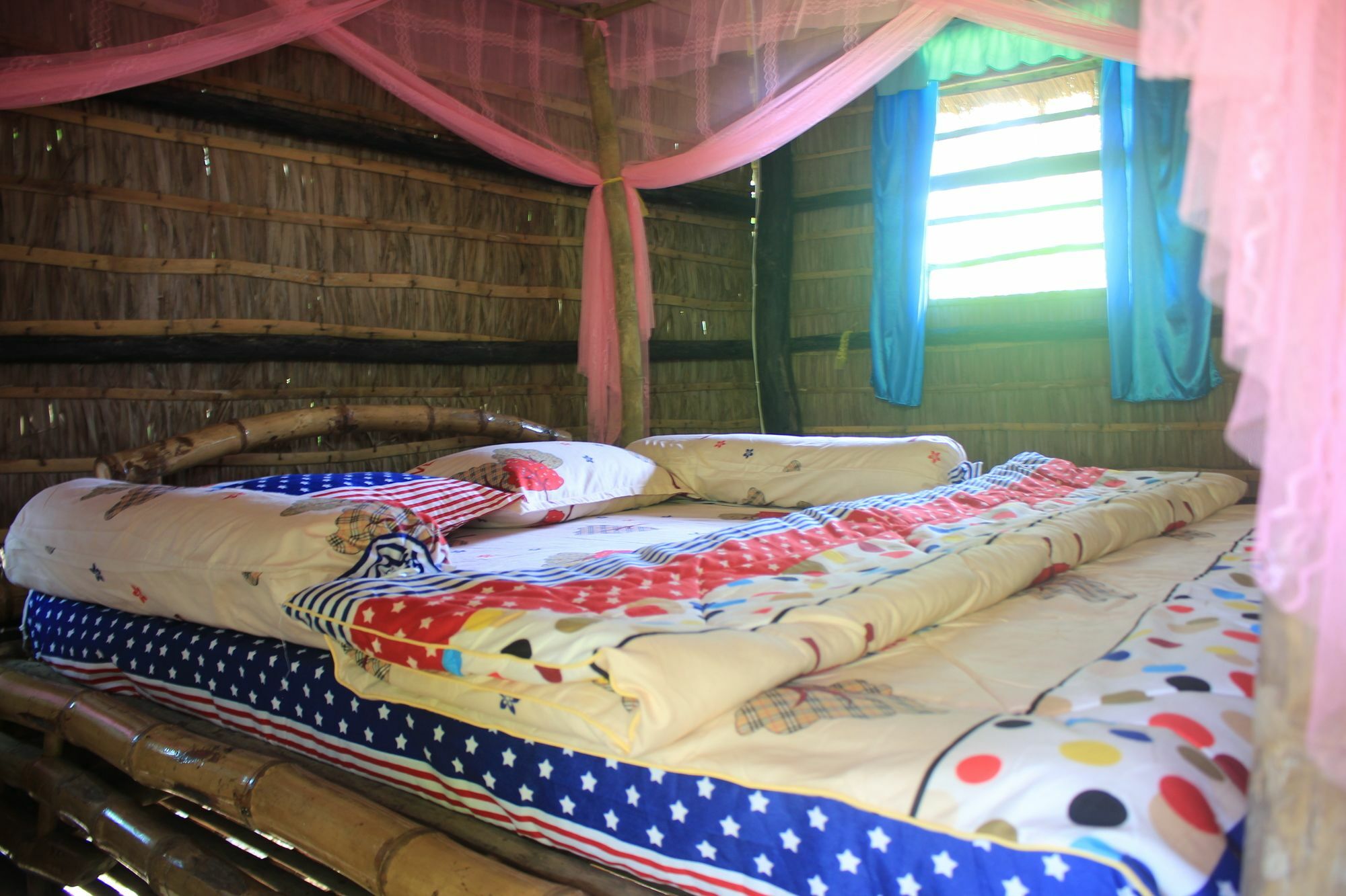 Battambang Dream Bungalows エクステリア 写真