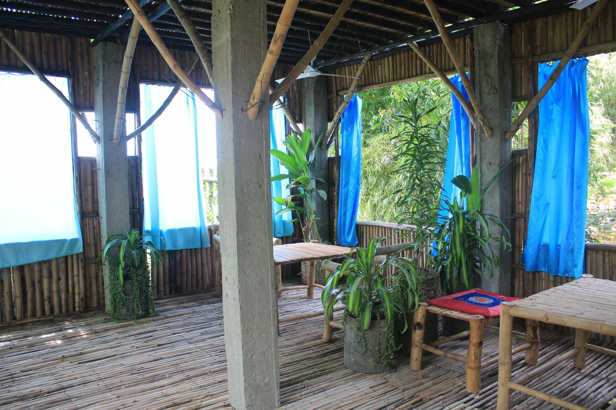 Battambang Dream Bungalows エクステリア 写真